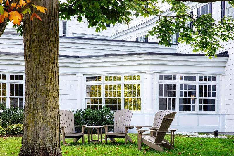 Colgate Inn image