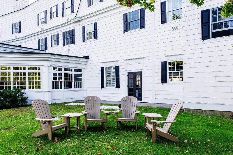 Colgate Inn image