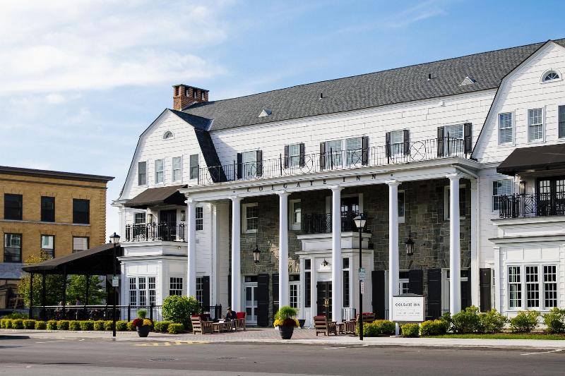 Colgate Inn image