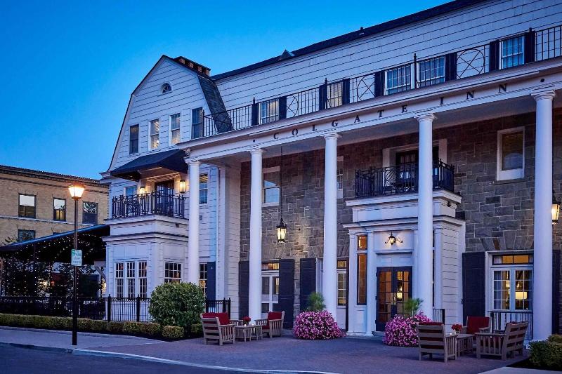 Colgate Inn image