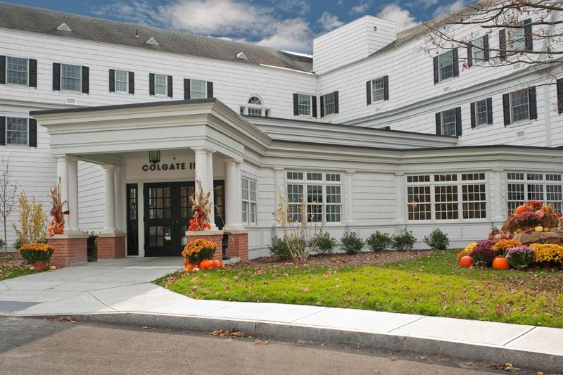 Colgate Inn image
