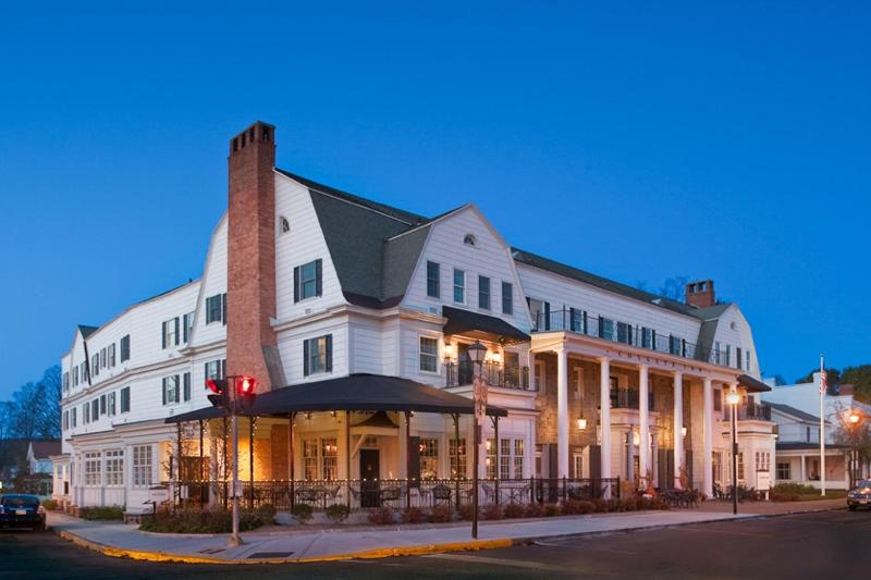 Colgate Inn image