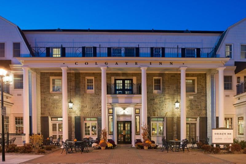 Colgate Inn image