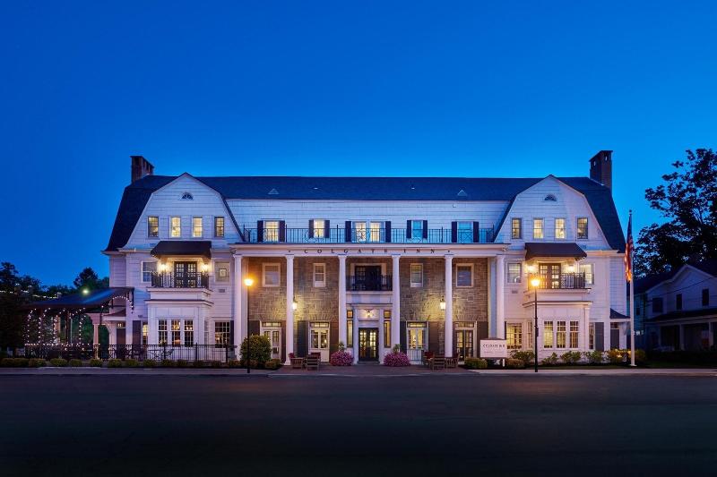 Colgate Inn image