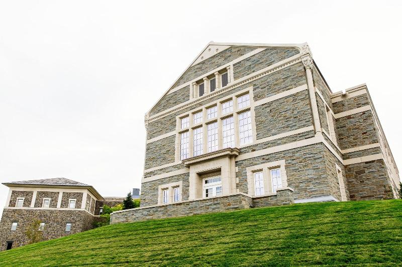 Colgate Inn image