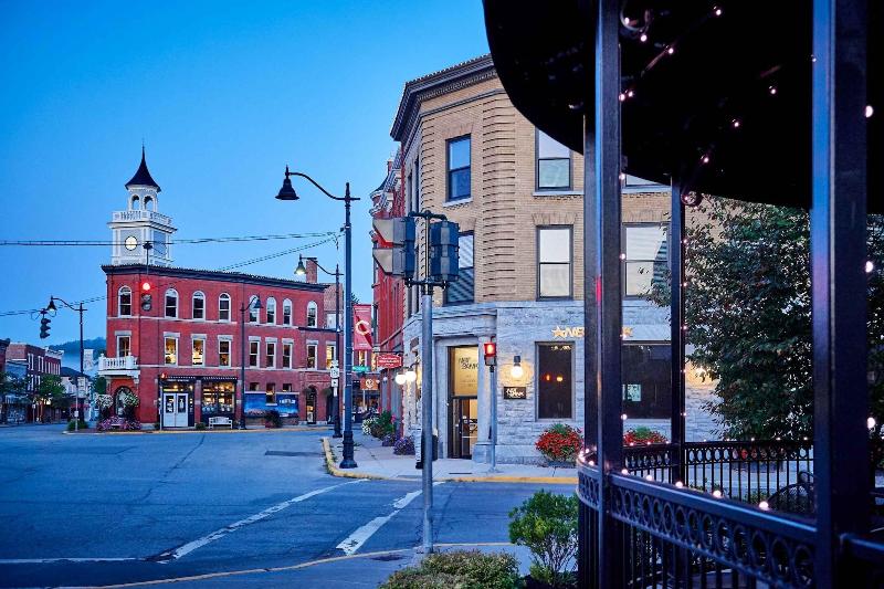 Colgate Inn image