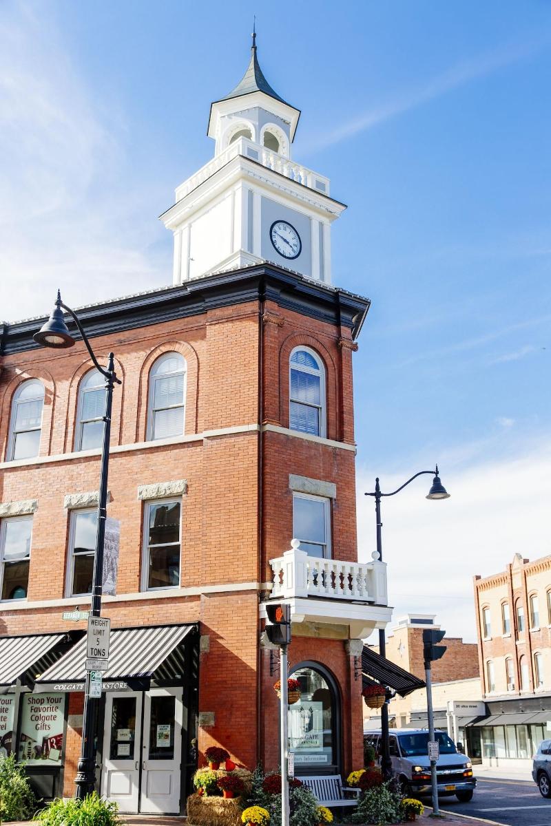 Colgate Inn image