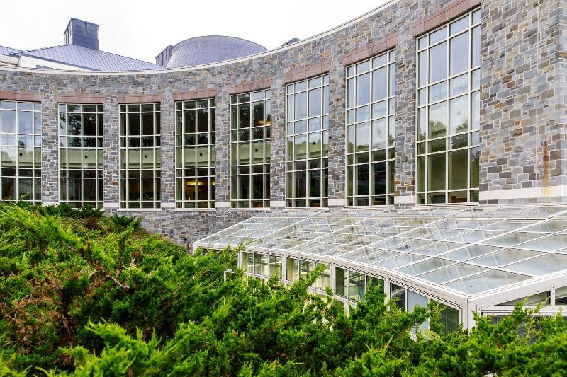 Colgate Inn image