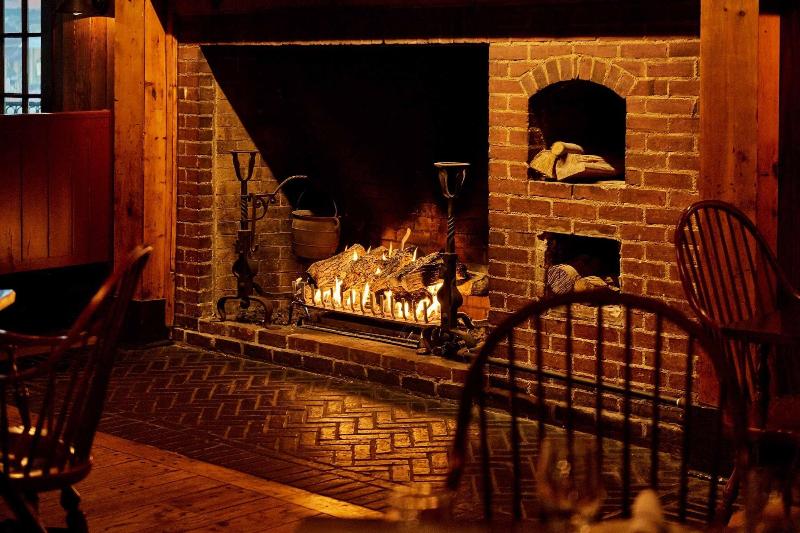 Colgate Inn image