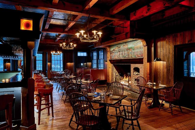 Colgate Inn image