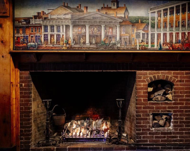 Colgate Inn image