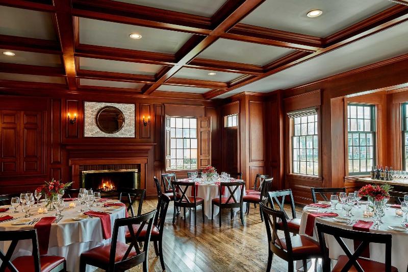 Colgate Inn image