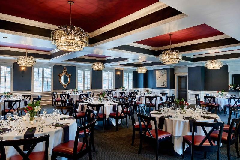 Colgate Inn image