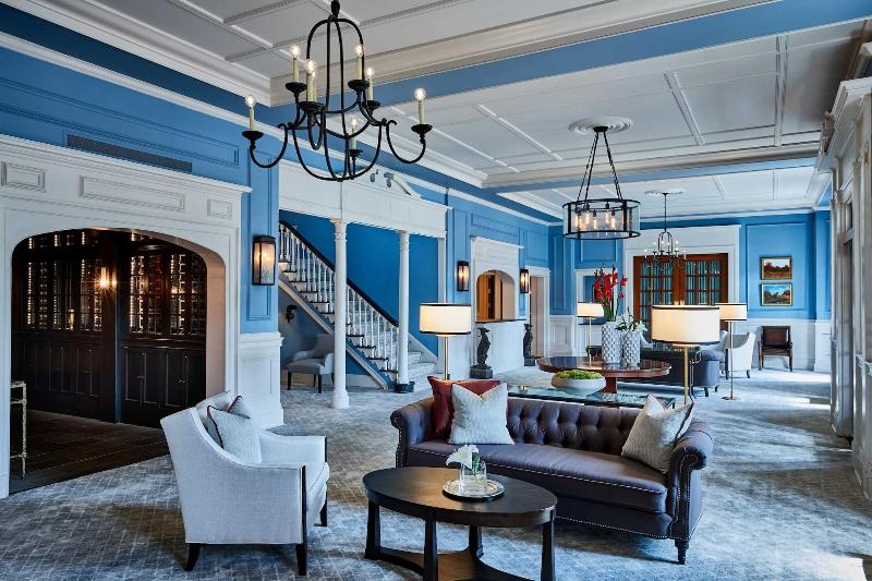 Colgate Inn image