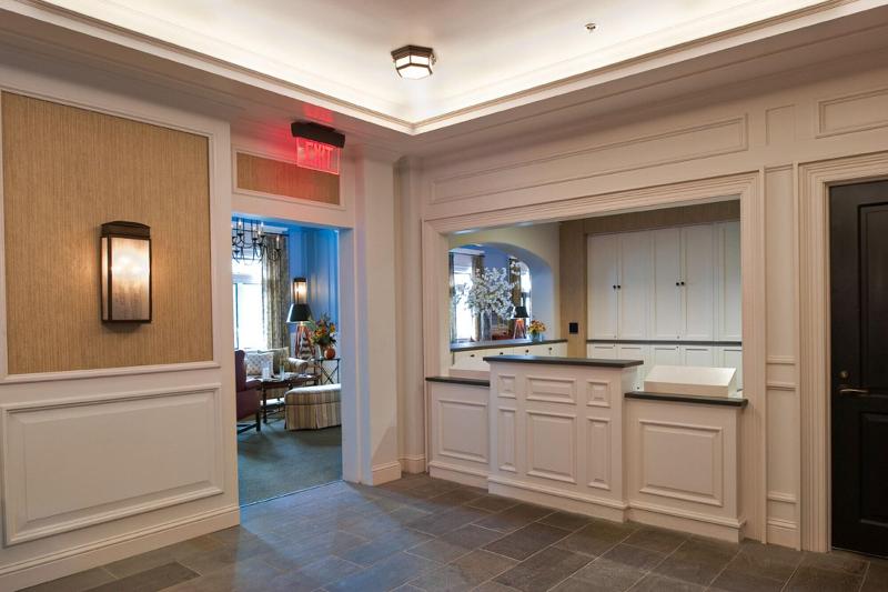 Colgate Inn image