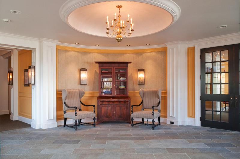 Colgate Inn image