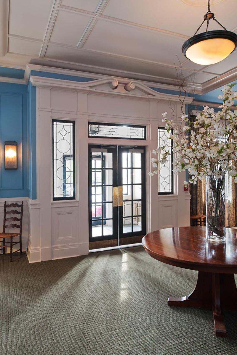 Colgate Inn image