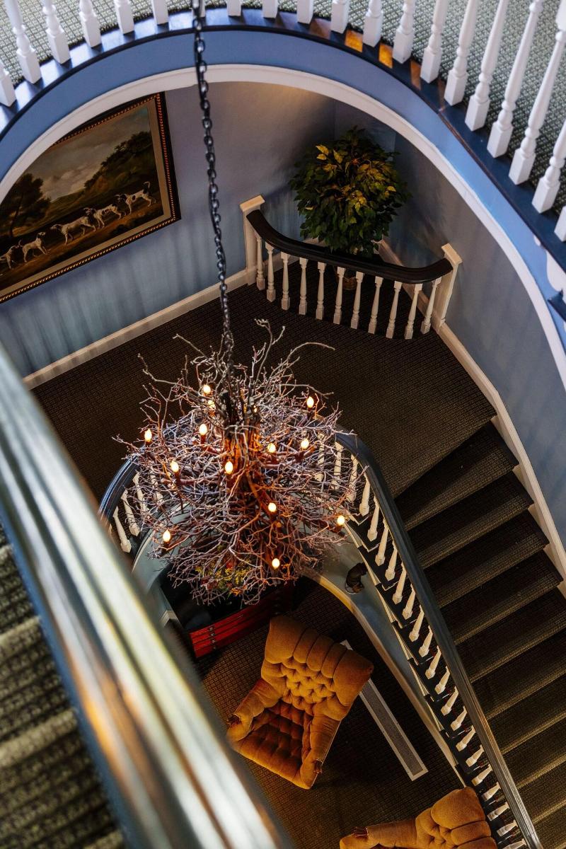 Colgate Inn image