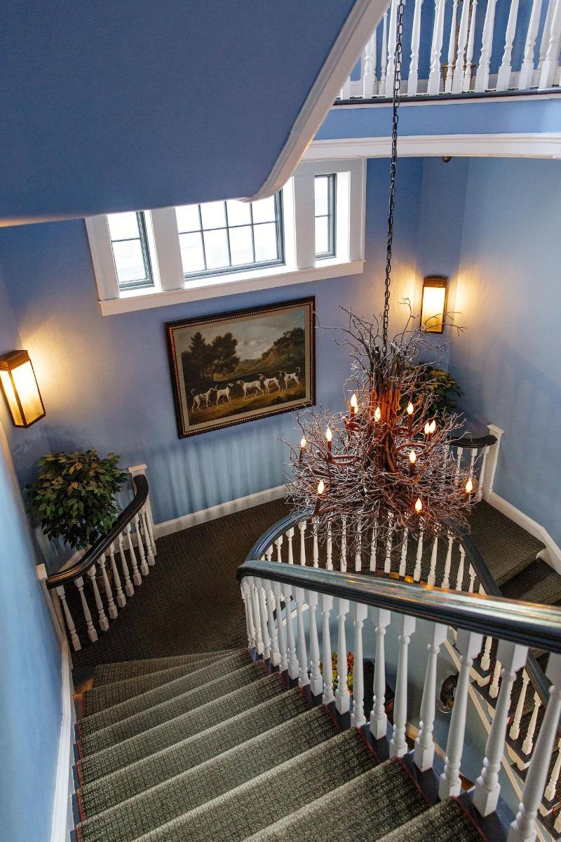 Colgate Inn image