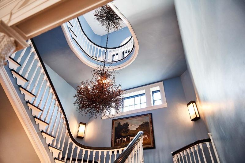 Colgate Inn image