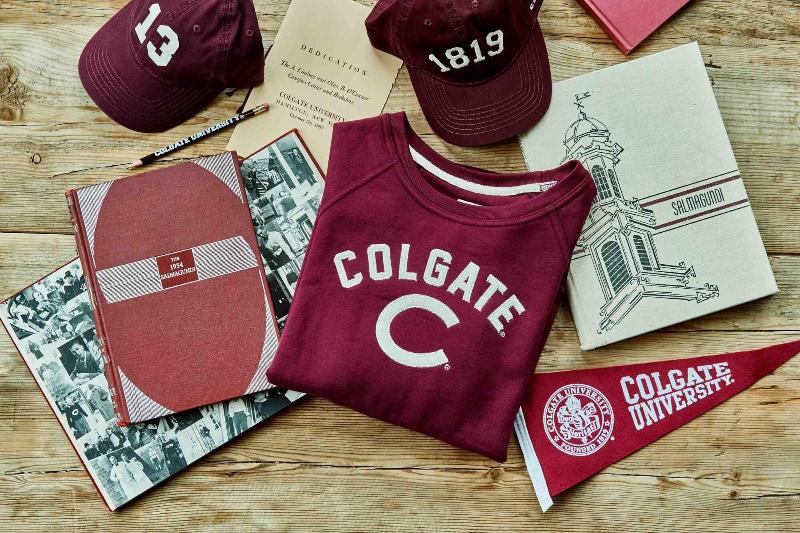 Colgate Inn image