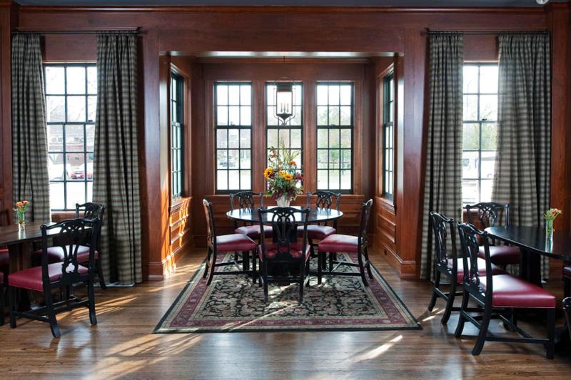 Colgate Inn image 1