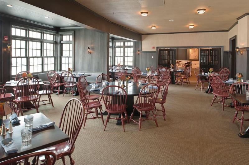 Colgate Inn image 3