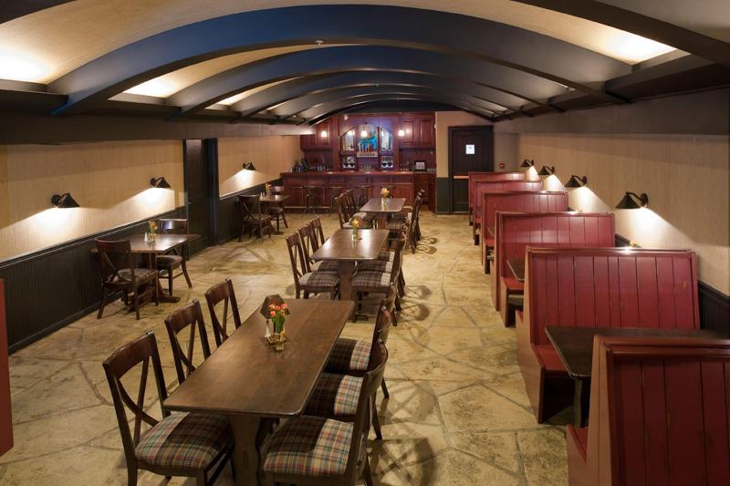 Colgate Inn image