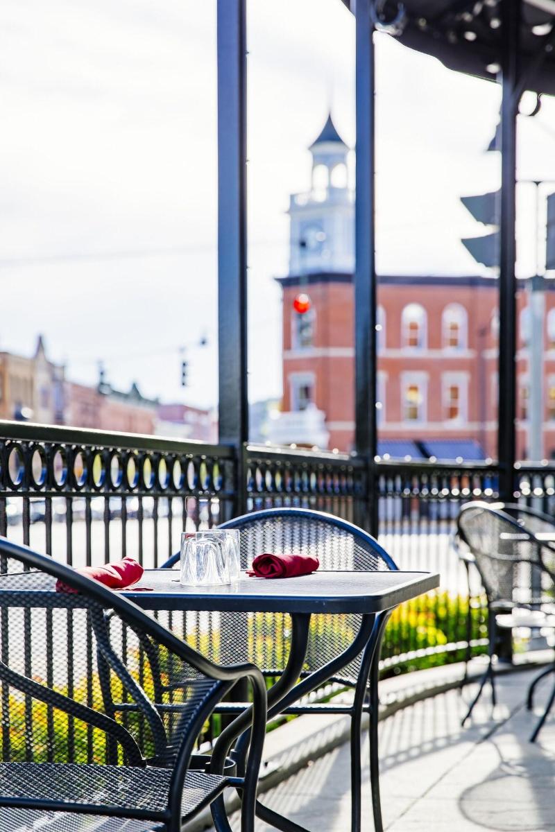 Colgate Inn image