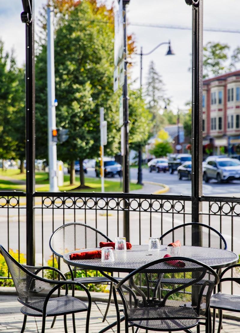 Colgate Inn image