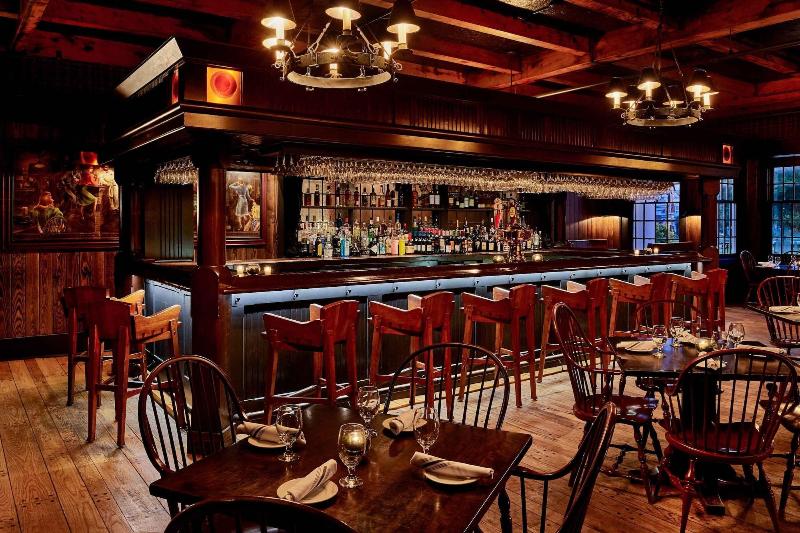Colgate Inn image