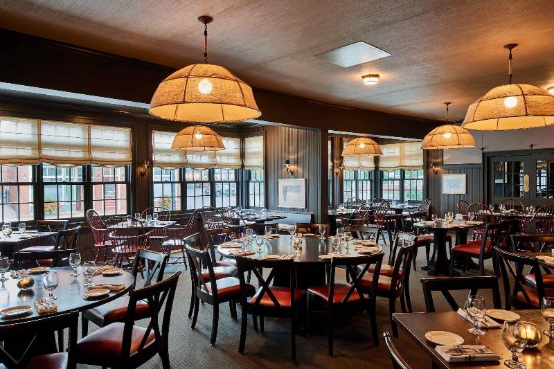Colgate Inn image