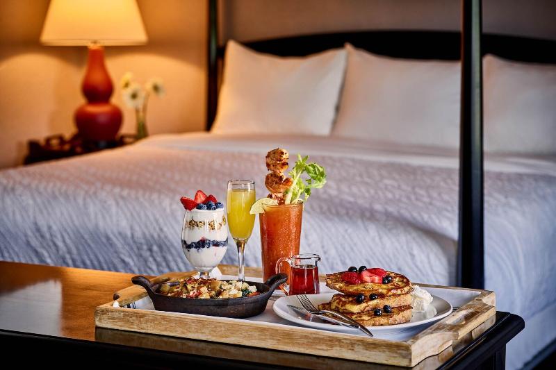 Colgate Inn image