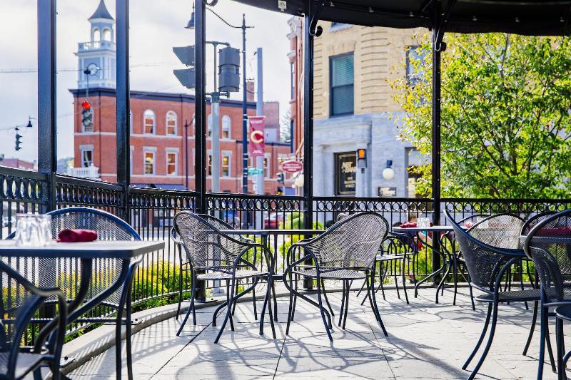 Colgate Inn image