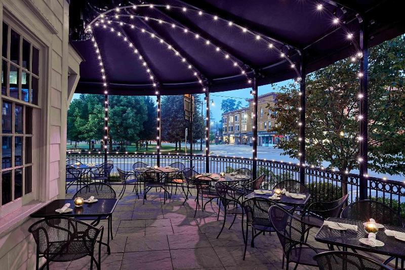 Colgate Inn image