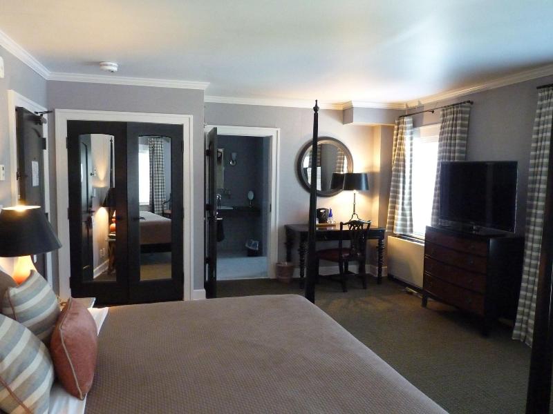Colgate Inn image