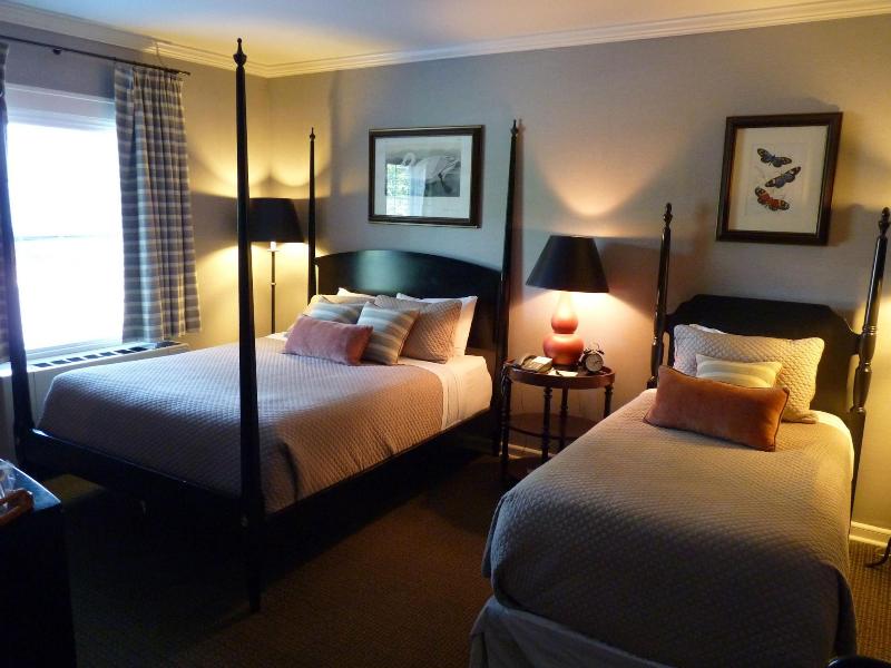 Colgate Inn image