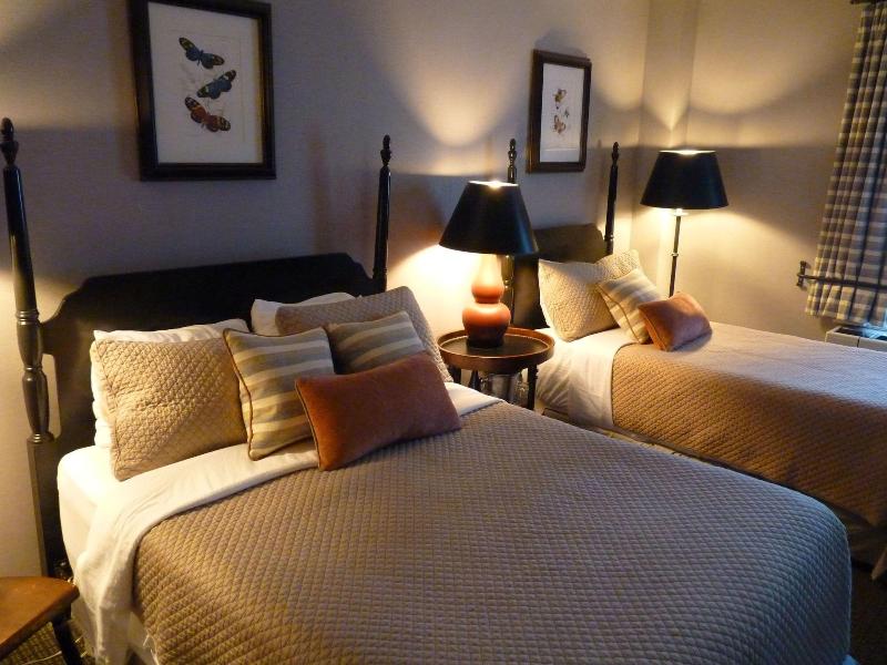 Colgate Inn image