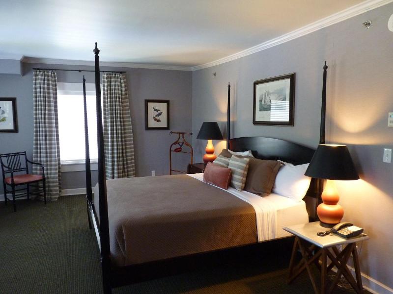 Colgate Inn image