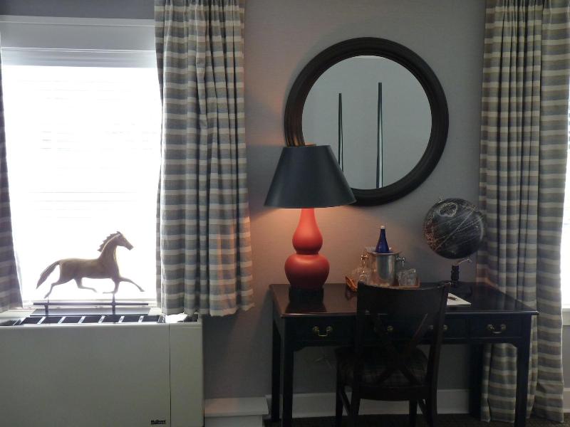 Colgate Inn image