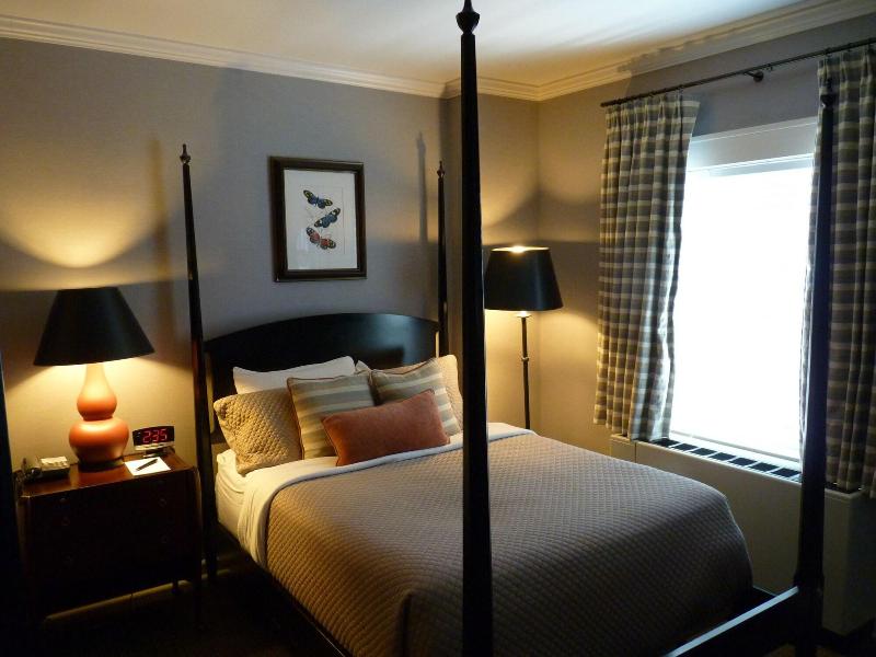 Colgate Inn image