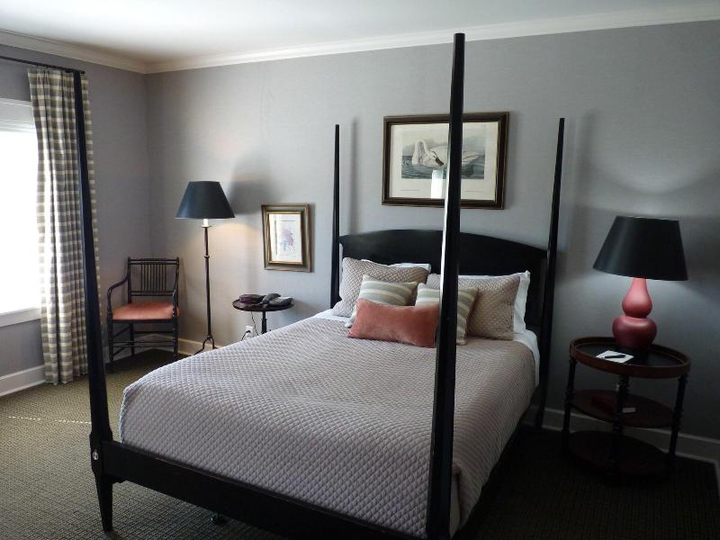 Colgate Inn image