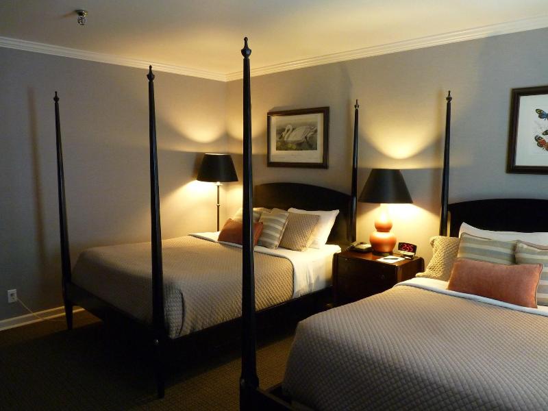 Colgate Inn image