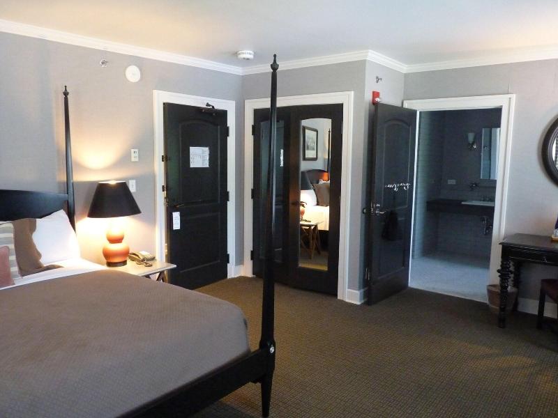 Colgate Inn image