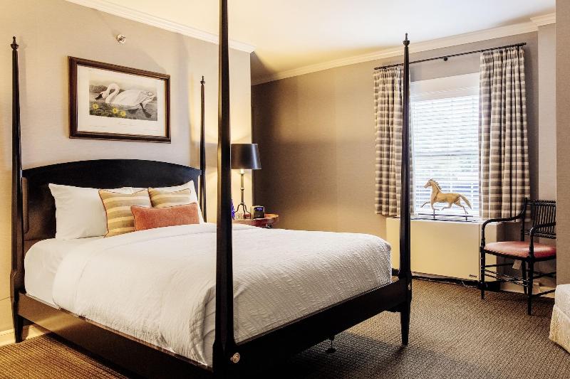 Colgate Inn image