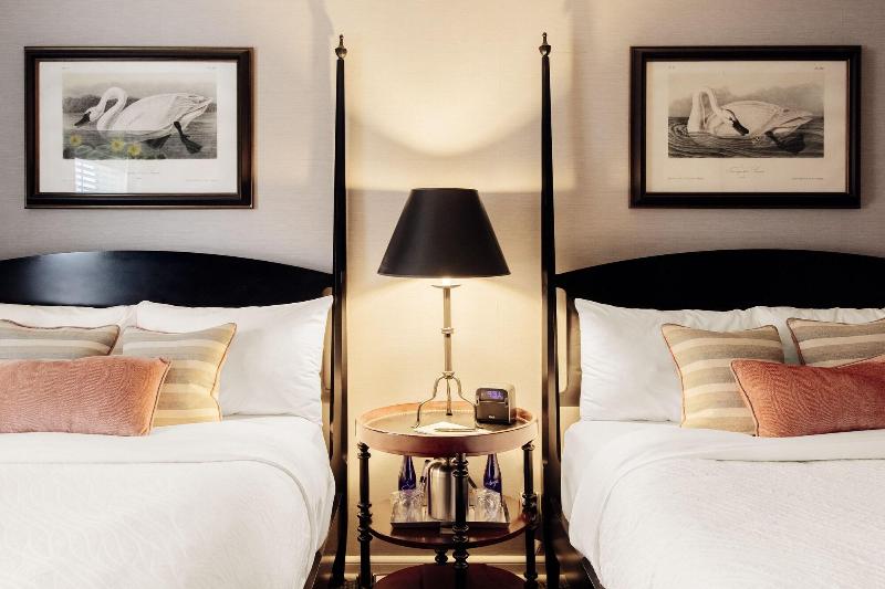 Colgate Inn image