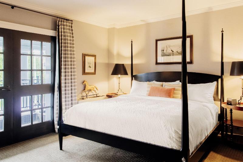 Colgate Inn image
