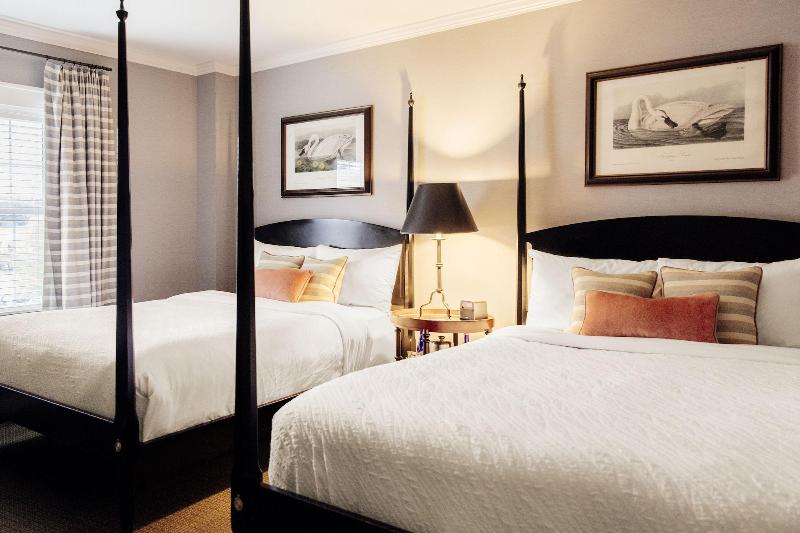 Colgate Inn image 9