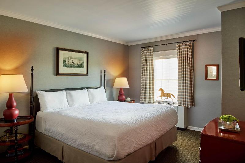 Colgate Inn image 7