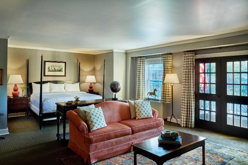 Colgate Inn image